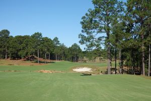 Pinehurst No10 6th Fairway